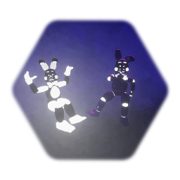 Adcap's shadow bonnie thing remake