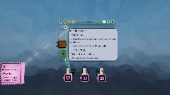 A screenshot taken in Dreams. 22 of 23.