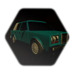 Grand Theft Auto San Andreas- Greenwood