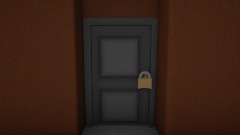 secret door prototype