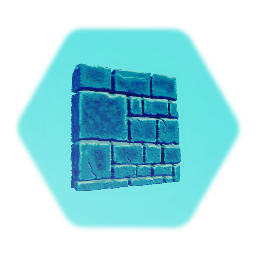 Stone Wall 2