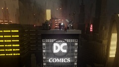 DC Intro (Remixable)