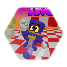 Unfinished Platformer