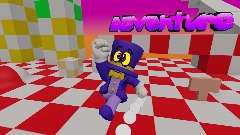 Remix of Unfinished Platformer