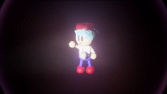 A screenshot taken in Dreams. 2 of 2.