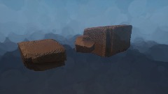 A screenshot taken in Dreams. 14 of 22.