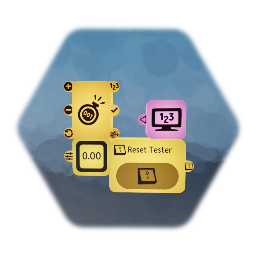 [Logic] Signal Testers