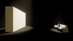 Watching Paint Dry Simulator