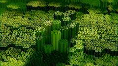 A screenshot taken in Dreams. 15 of 22.