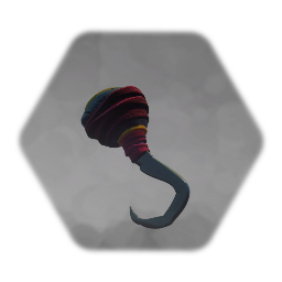 Pirate Hook