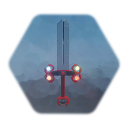 Elemental Sword