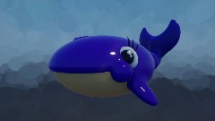 A screenshot taken in Dreams. 1 of 1.