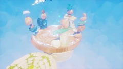 Sonic prime the game parte 2