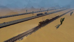 A screenshot taken in Dreams. 4 of 10.