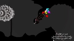 A screenshot taken in Dreams. 10 of 25.