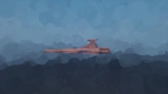A screenshot taken in Dreams. 5 of 8.