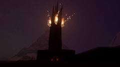 A screenshot taken in Dreams. 8 of 24.