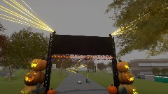 Pop Stars and Vampires