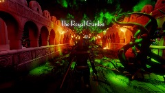 A screenshot taken in Dreams. 1 of 5.