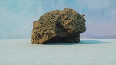 A screenshot taken in Dreams. 3 of 5.