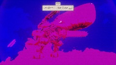 A screenshot taken in Dreams. 17 of 25.