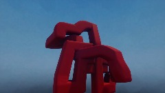 A screenshot taken in Dreams. 24 of 30.