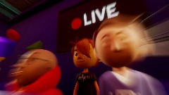 A screenshot taken in Dreams. 11 of 25.