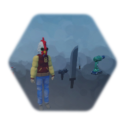 Jacket Hotline  Miami