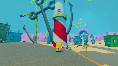 A screenshot taken in Dreams. 4 of 5.