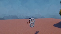 Epic mickey Adventure