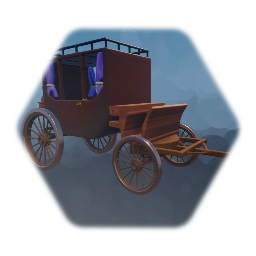 Carriage (carrozza)
