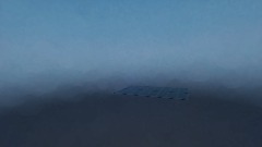 A screenshot taken in Dreams. 1 of 2.