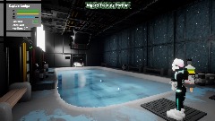 A screenshot taken in Dreams. 2 of 28.