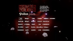 A screenshot taken in Dreams. 1 of 7.