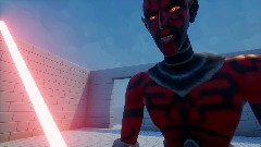 Darth Maul