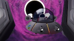 A screenshot taken in Dreams. 7 of 7.