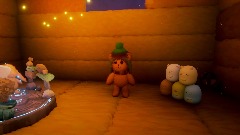 A screenshot taken in Dreams. 1 of 1.