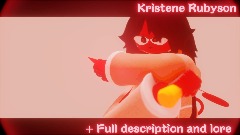 A screenshot taken in Dreams. 1 of 1.