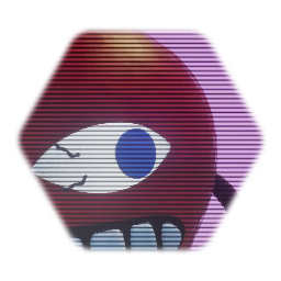 Pizza tower boss collection