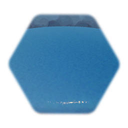 Shallow non-collideable Pool of Water/Pond (play with R3)
