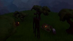 Siren head simulator 2