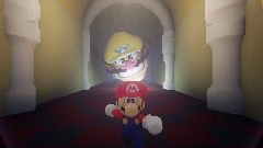 Wario Apparition image