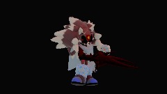 A screenshot taken in Dreams. 1 of 2.