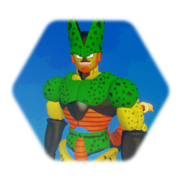 Semi Perfect Cell