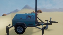 A screenshot taken in Dreams. 10 of 25.