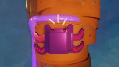 A screenshot taken in Dreams. 1 of 3.