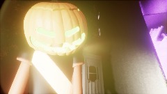 The Halloween ends?????