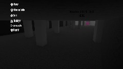 A screenshot taken in Dreams. 2 of 5.