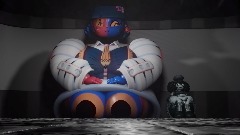 A screenshot taken in Dreams. 1 of 7.