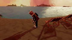 A screenshot taken in Dreams. 18 of 27.